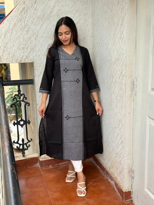 Cotton Kurti