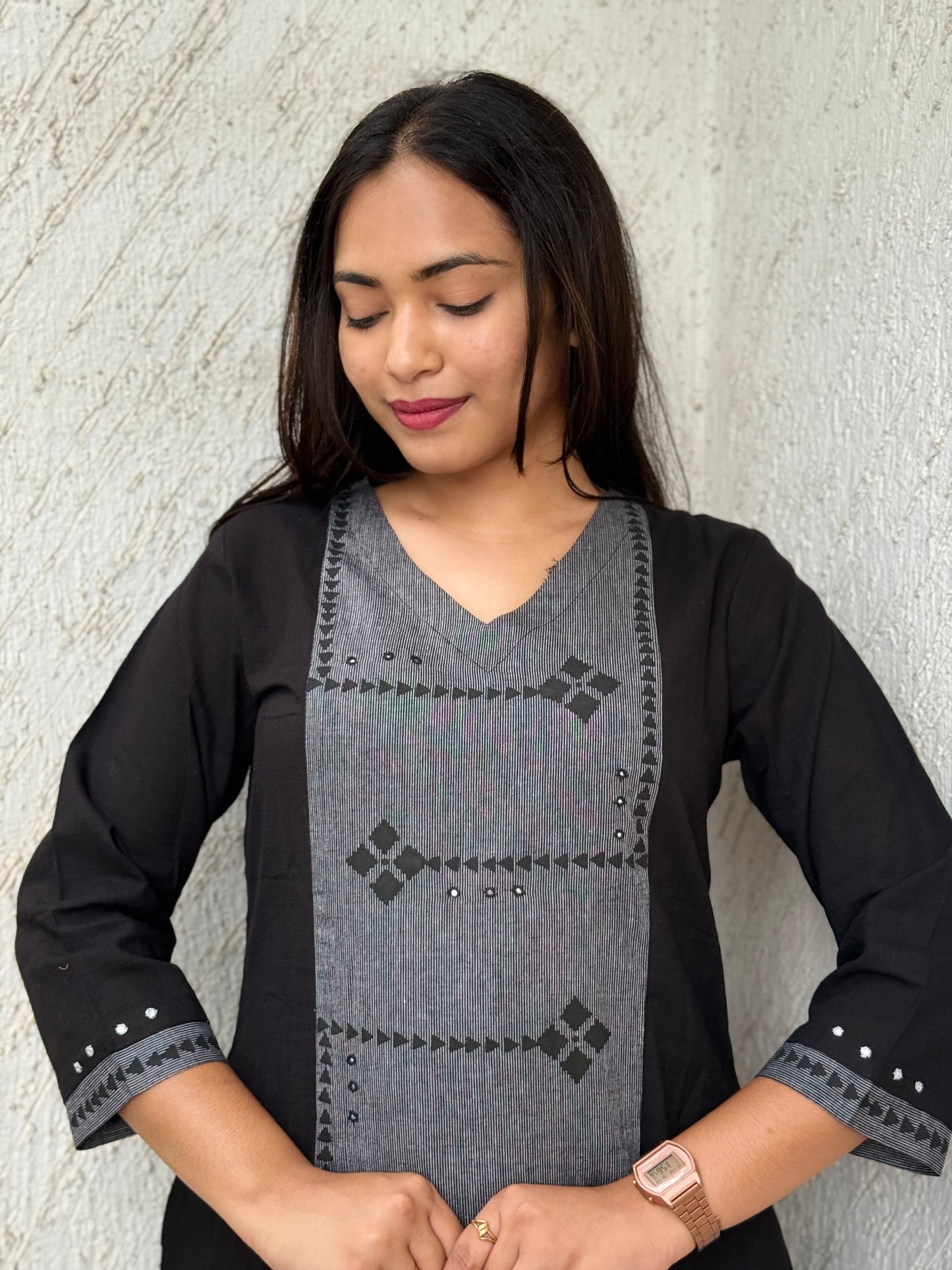Cotton Kurti