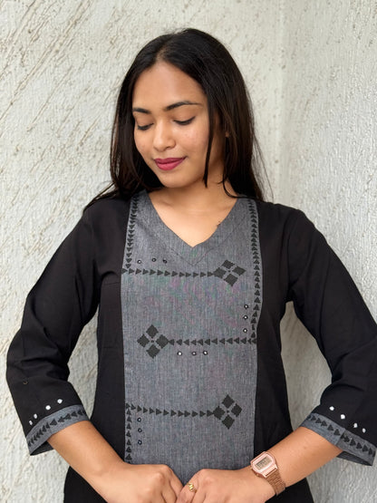 Cotton Kurti