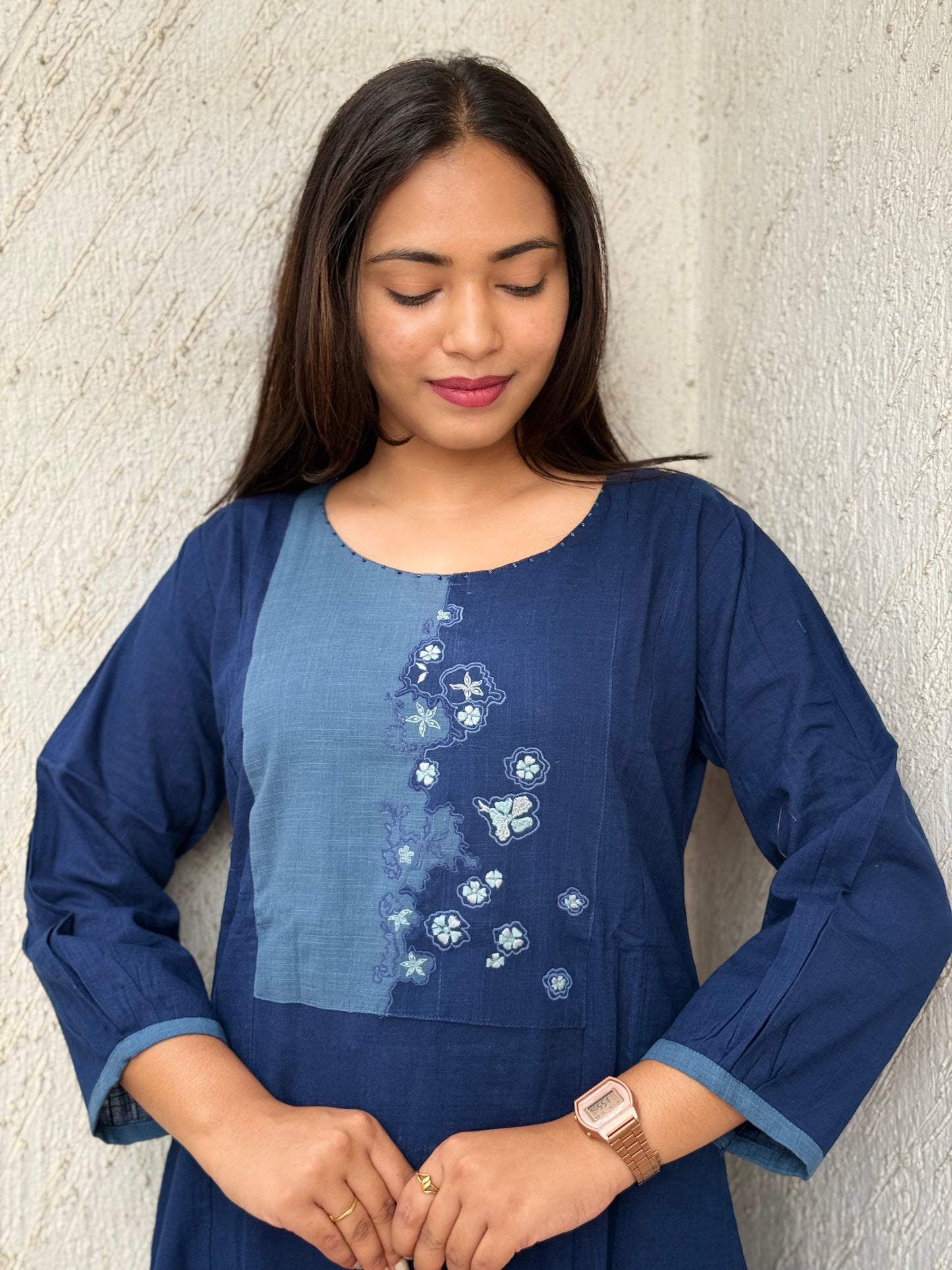 Cotton Kurti