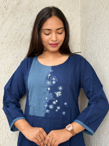 Cotton Kurti