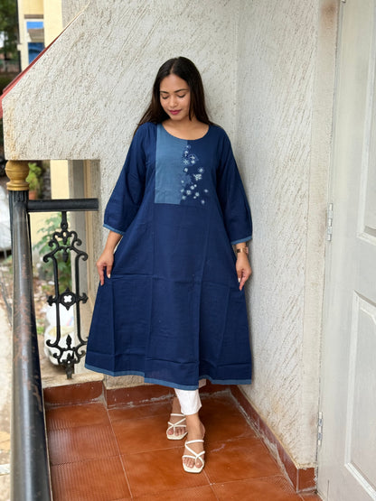 Cotton Kurti
