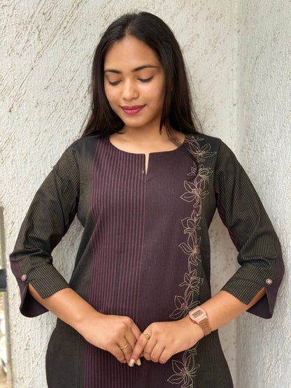 Cotton Kurti