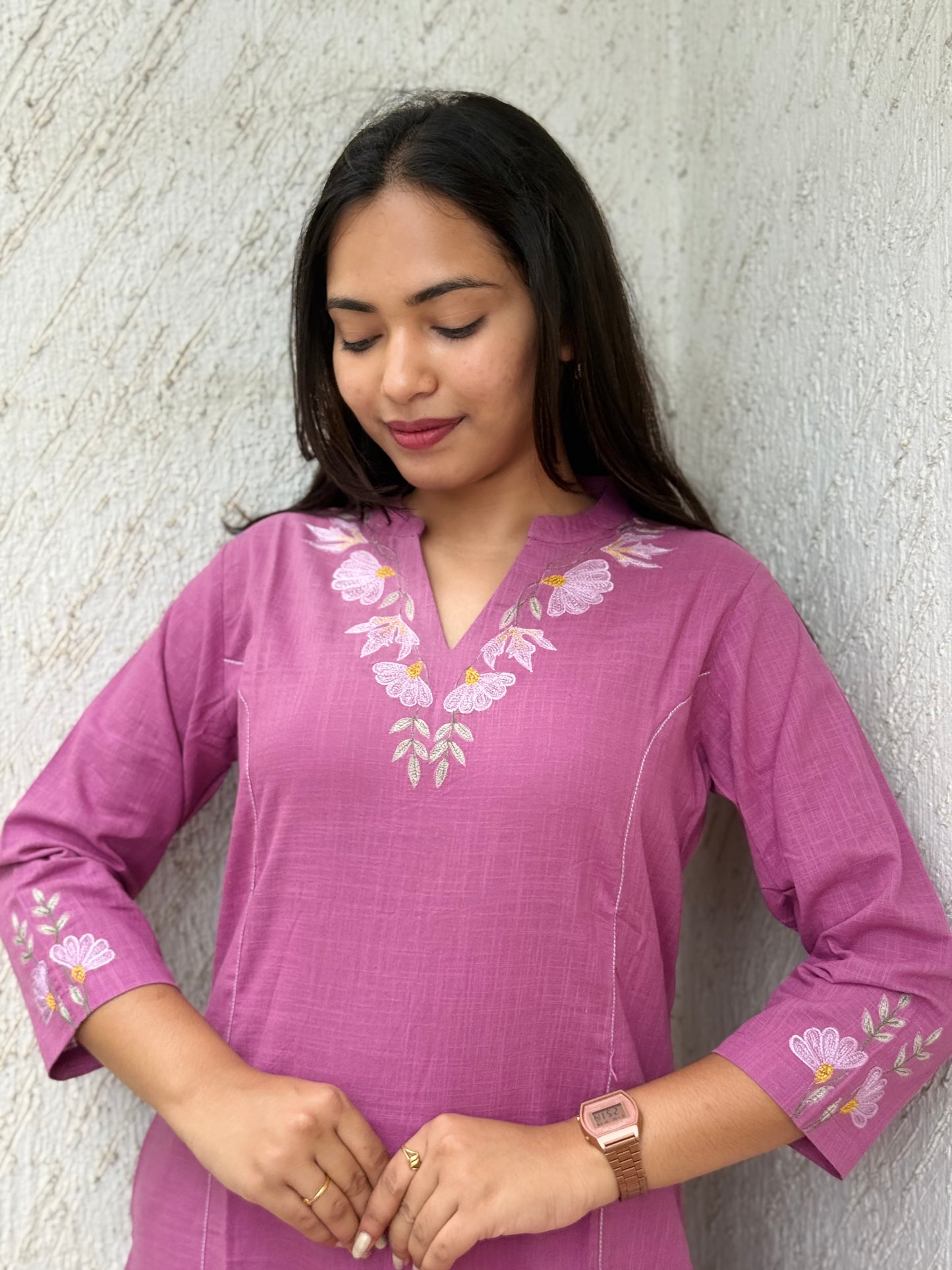 Cotton Kurti