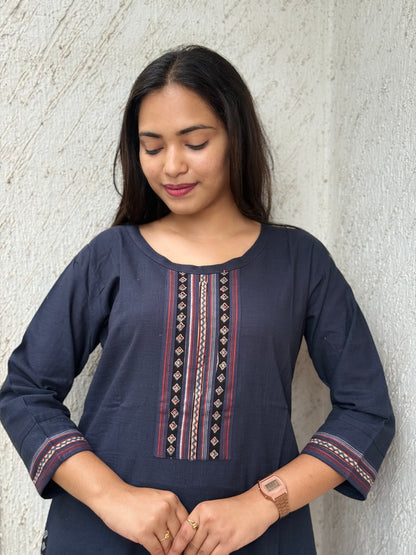 Cotton Kurti