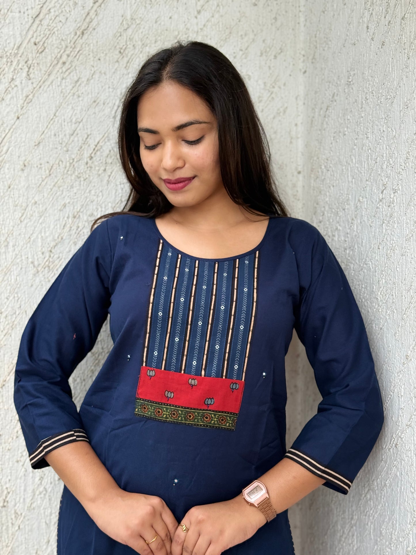 Cotton Kurti