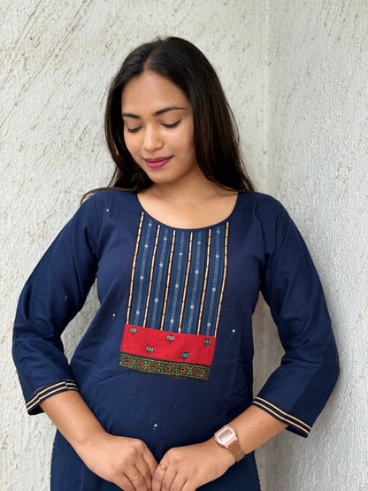 Cotton Kurti