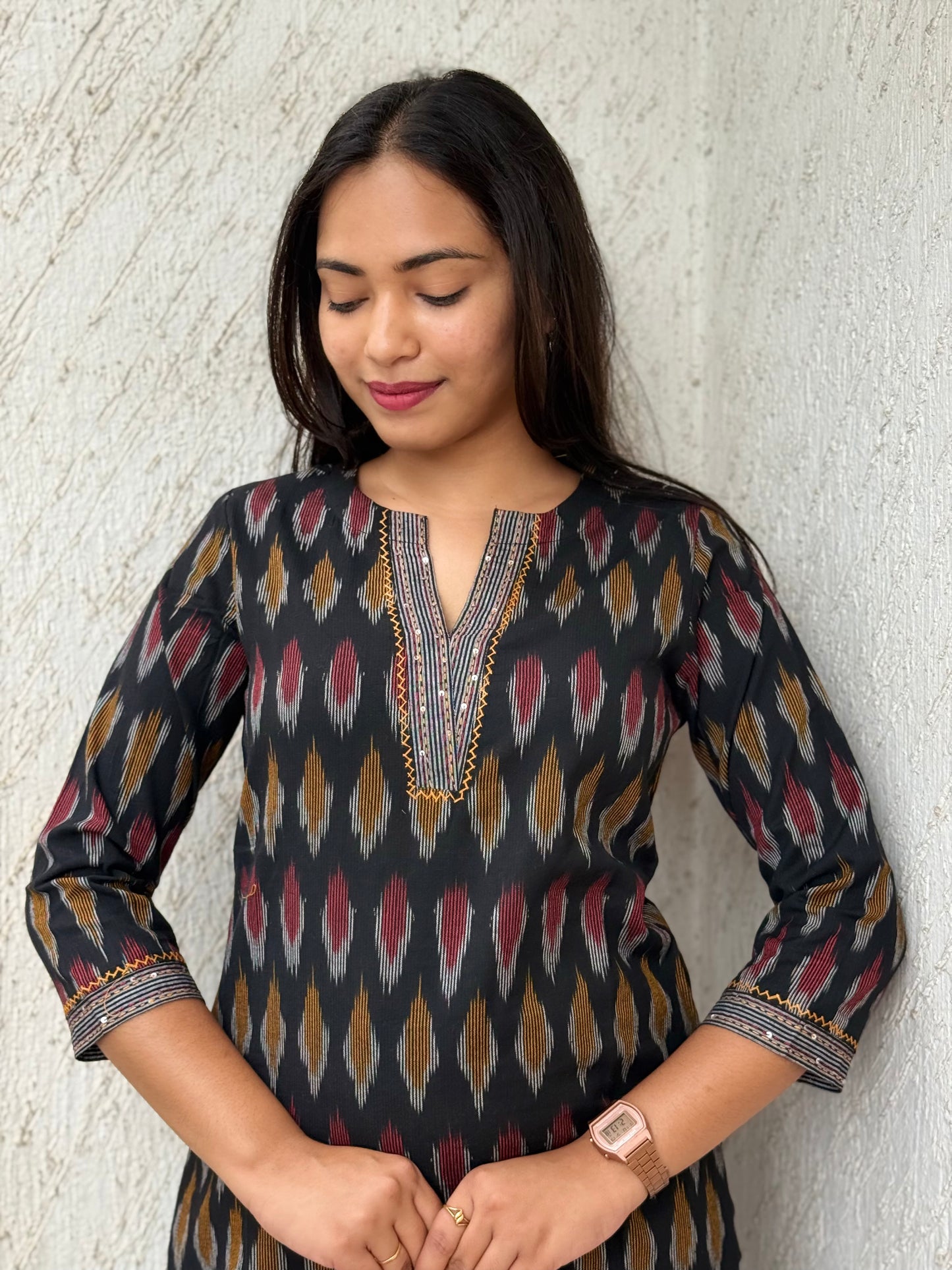 Cotton Kurti