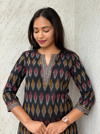 Cotton Kurti