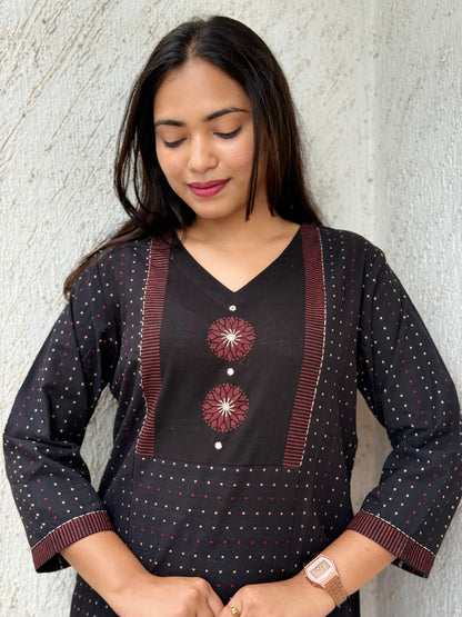 Cotton Kurti