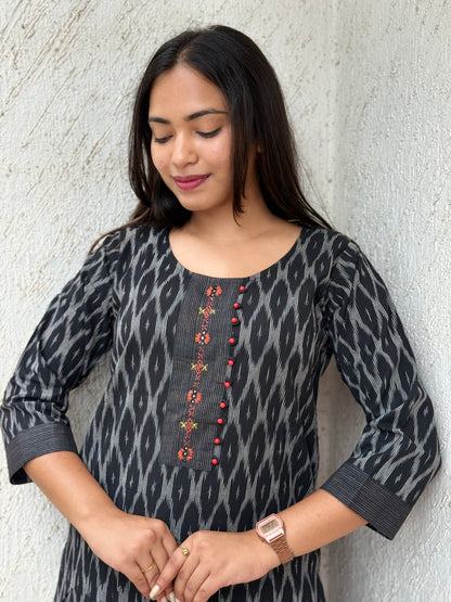 Cotton Kurti
