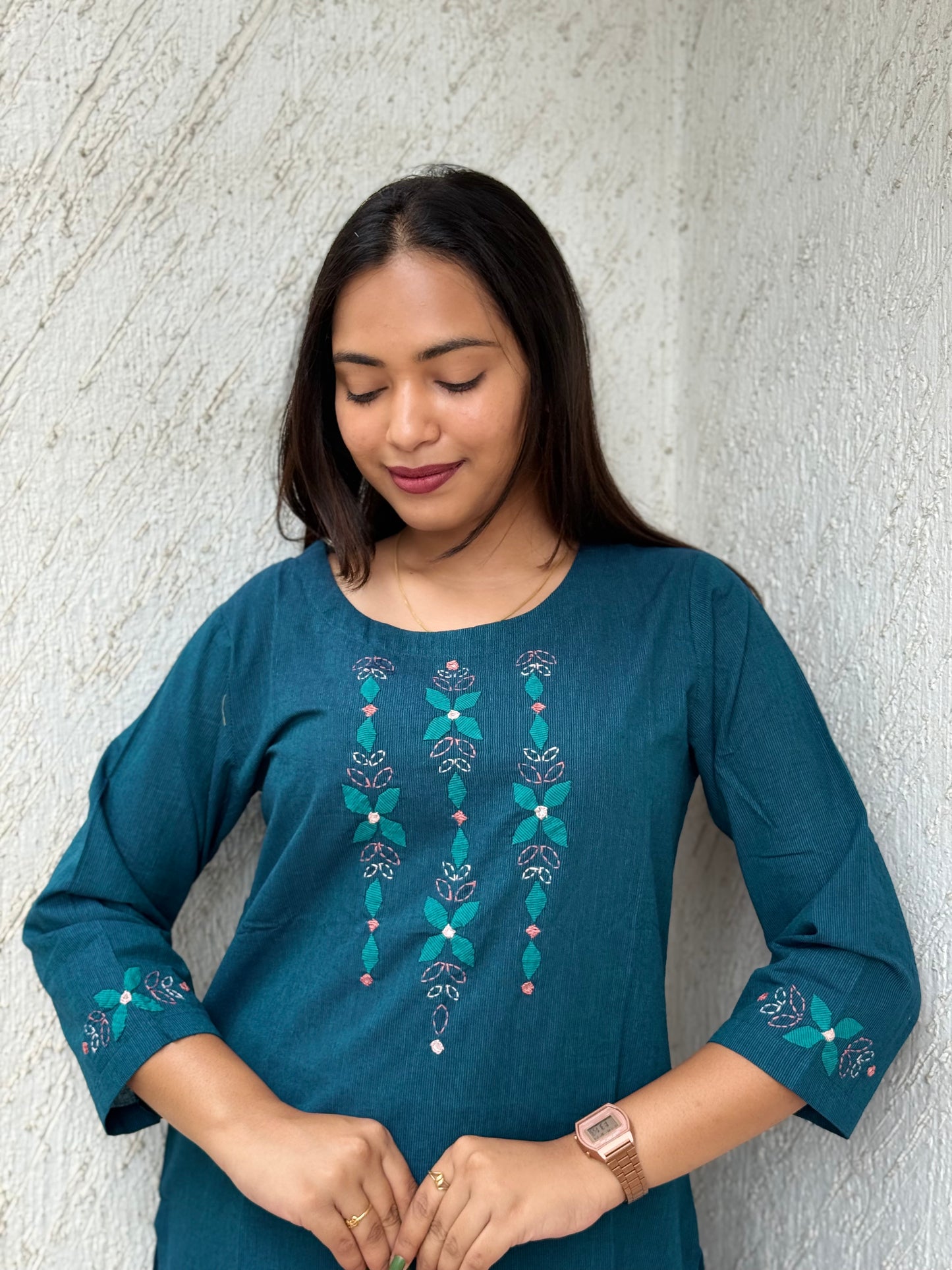 Cotton Kurti