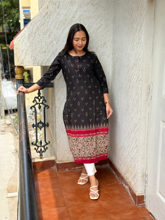 Cotton Kurti