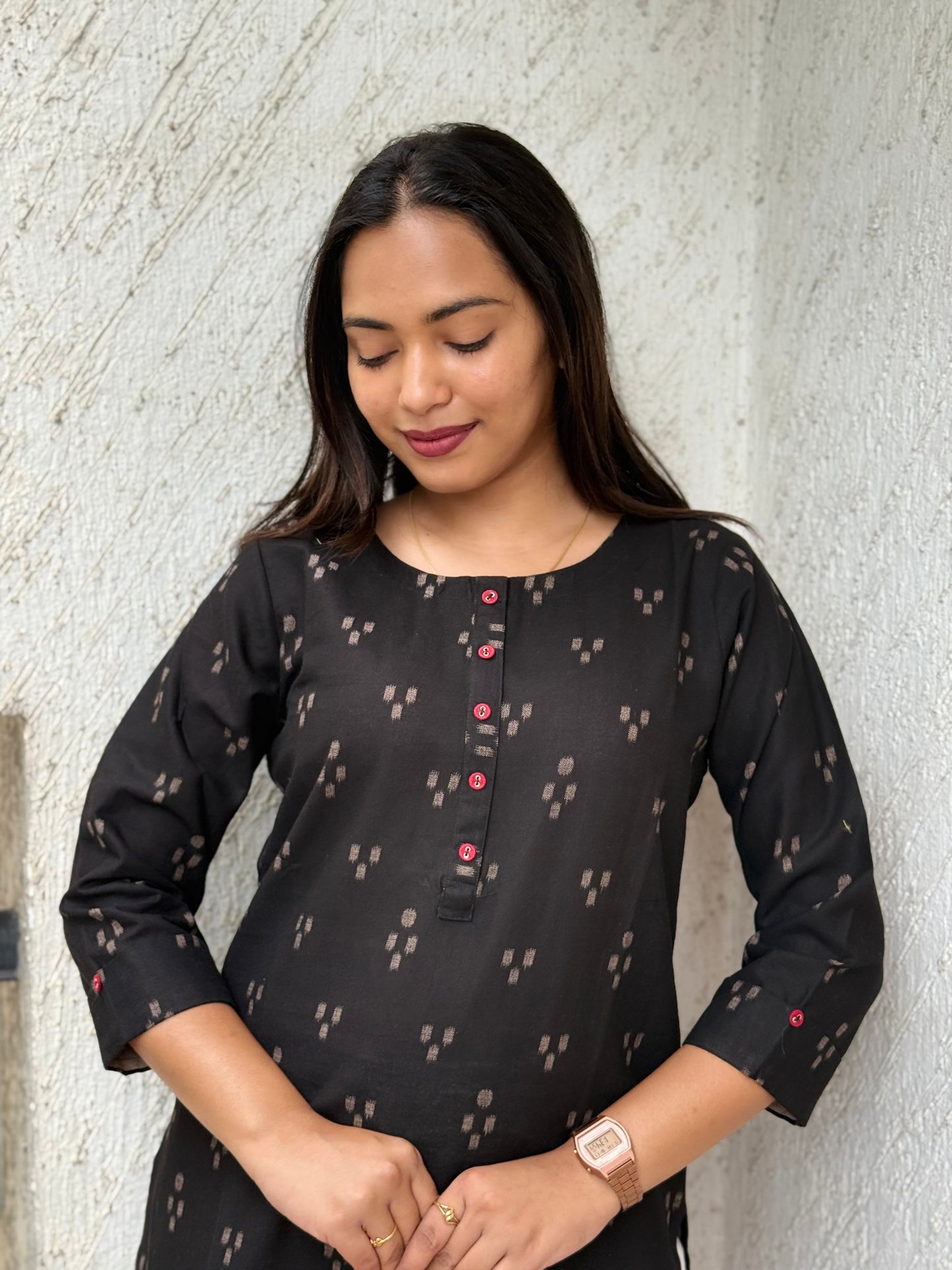 Cotton Kurti
