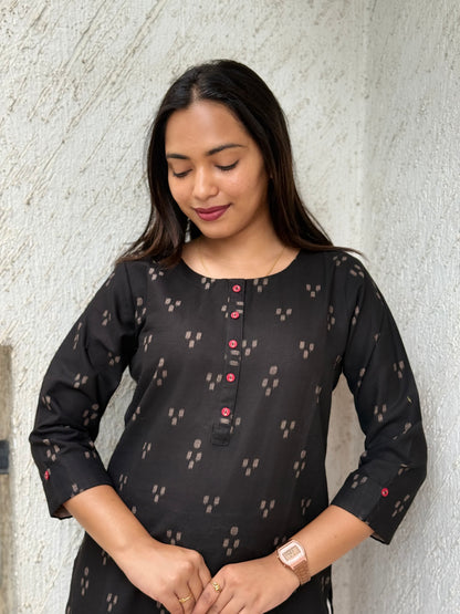 Cotton Kurti