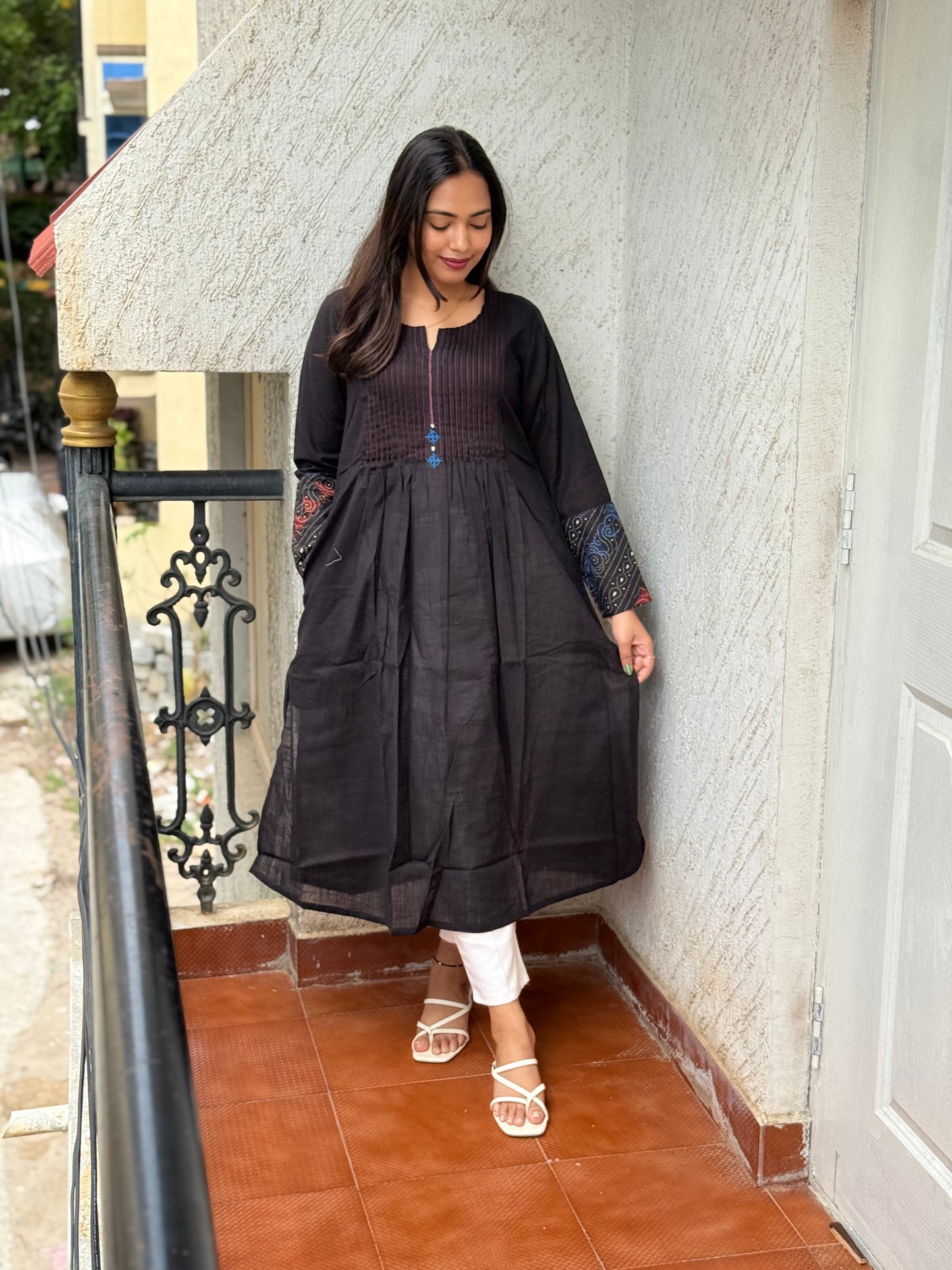 Cotton Kurti