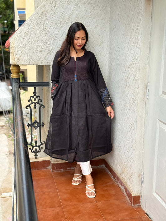 Cotton Kurti