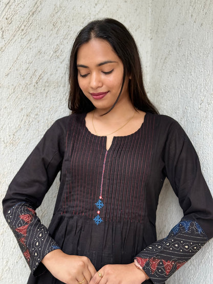 Cotton Kurti