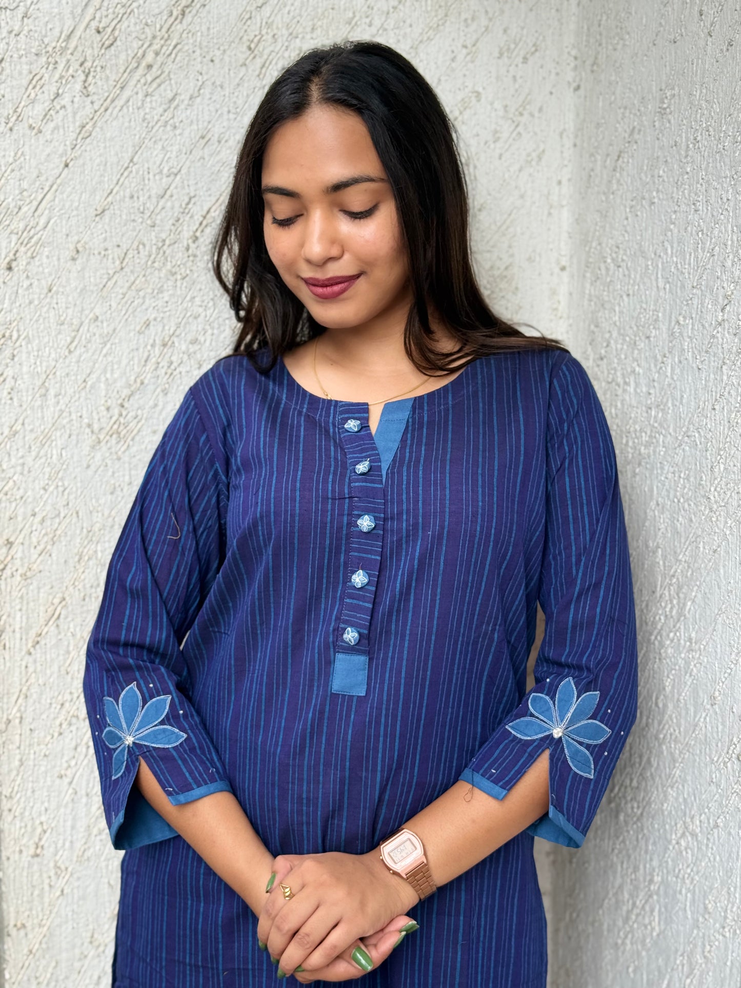 Cotton Kurti