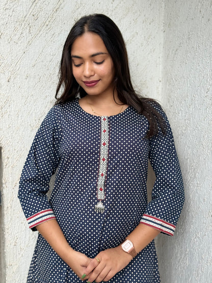 Cotton Kurti