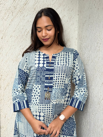 Cotton Kurti