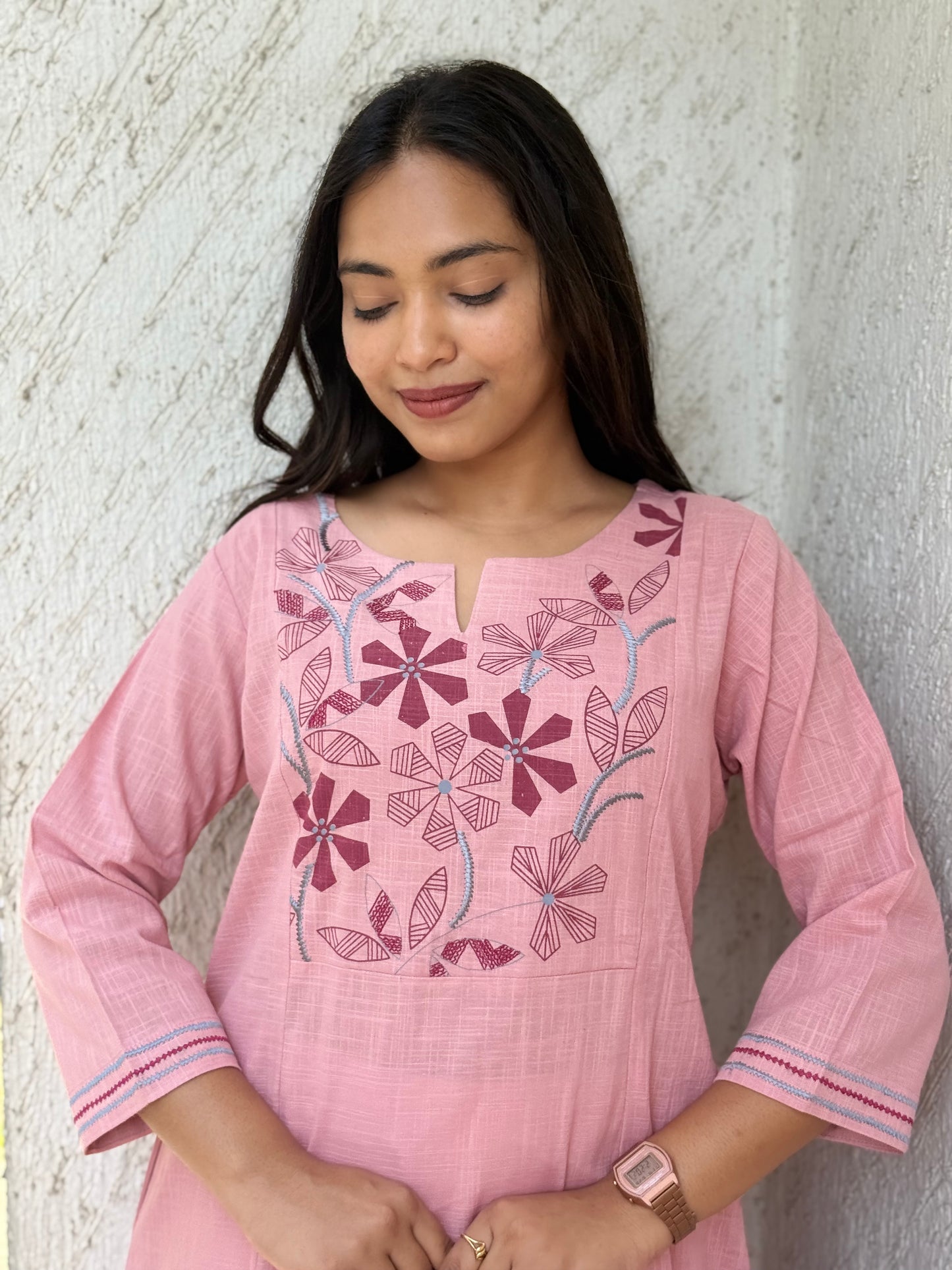 Cotton Kurti