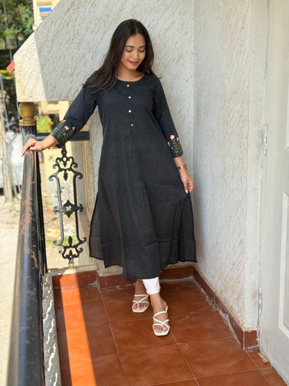 Cotton Kurti