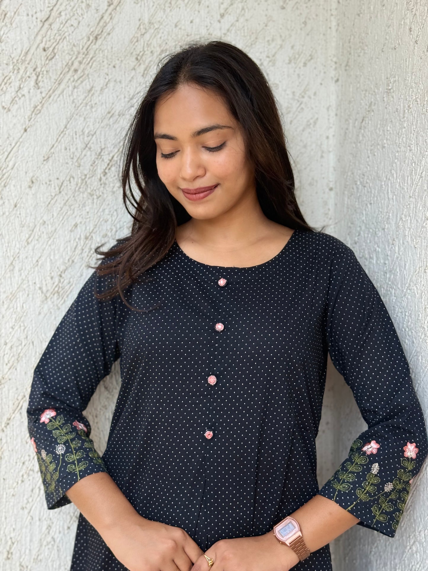 Cotton Kurti