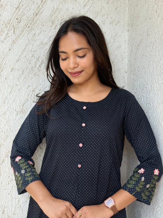 Cotton Kurti