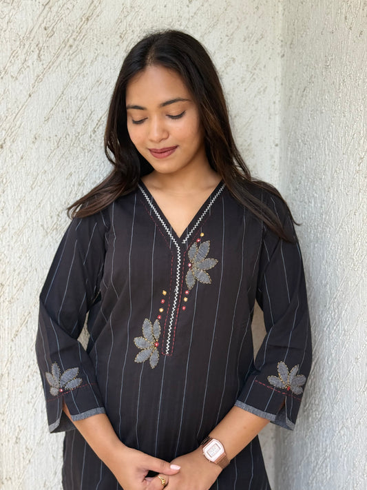 Cotton Kurti