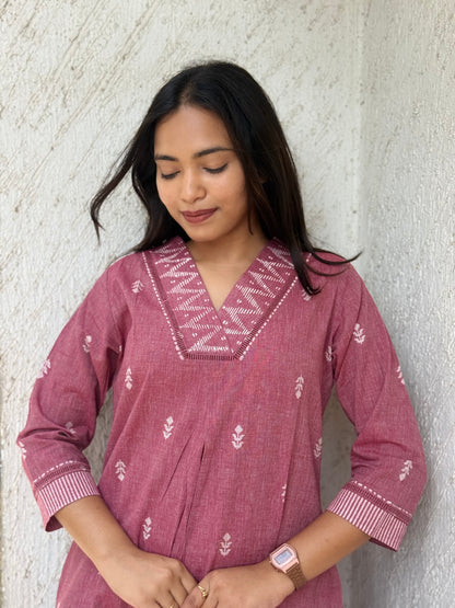 Cotton Kurti