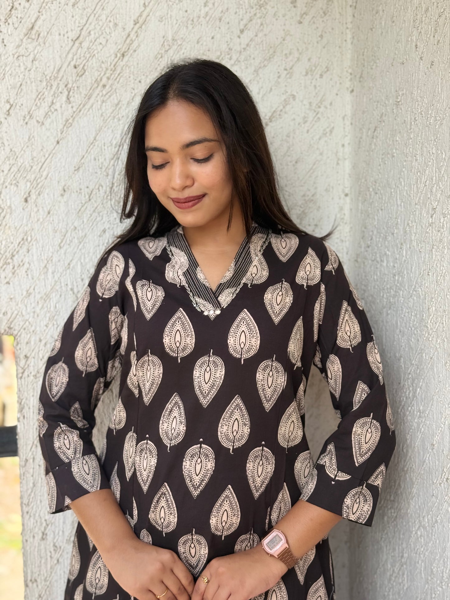 Cotton Kurti