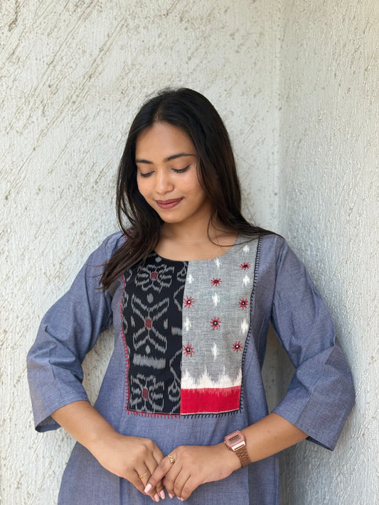Cotton Kurti