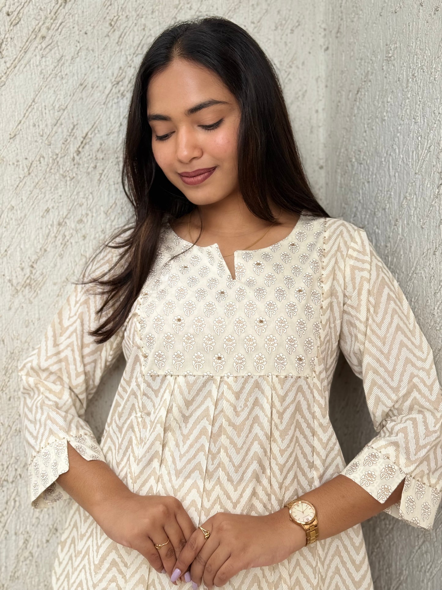 Cotton Kurti