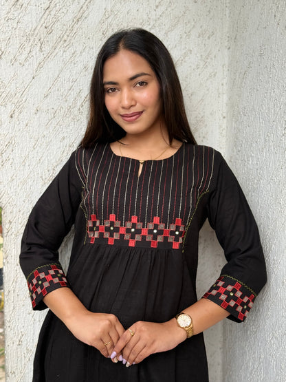 Cotton Kurti