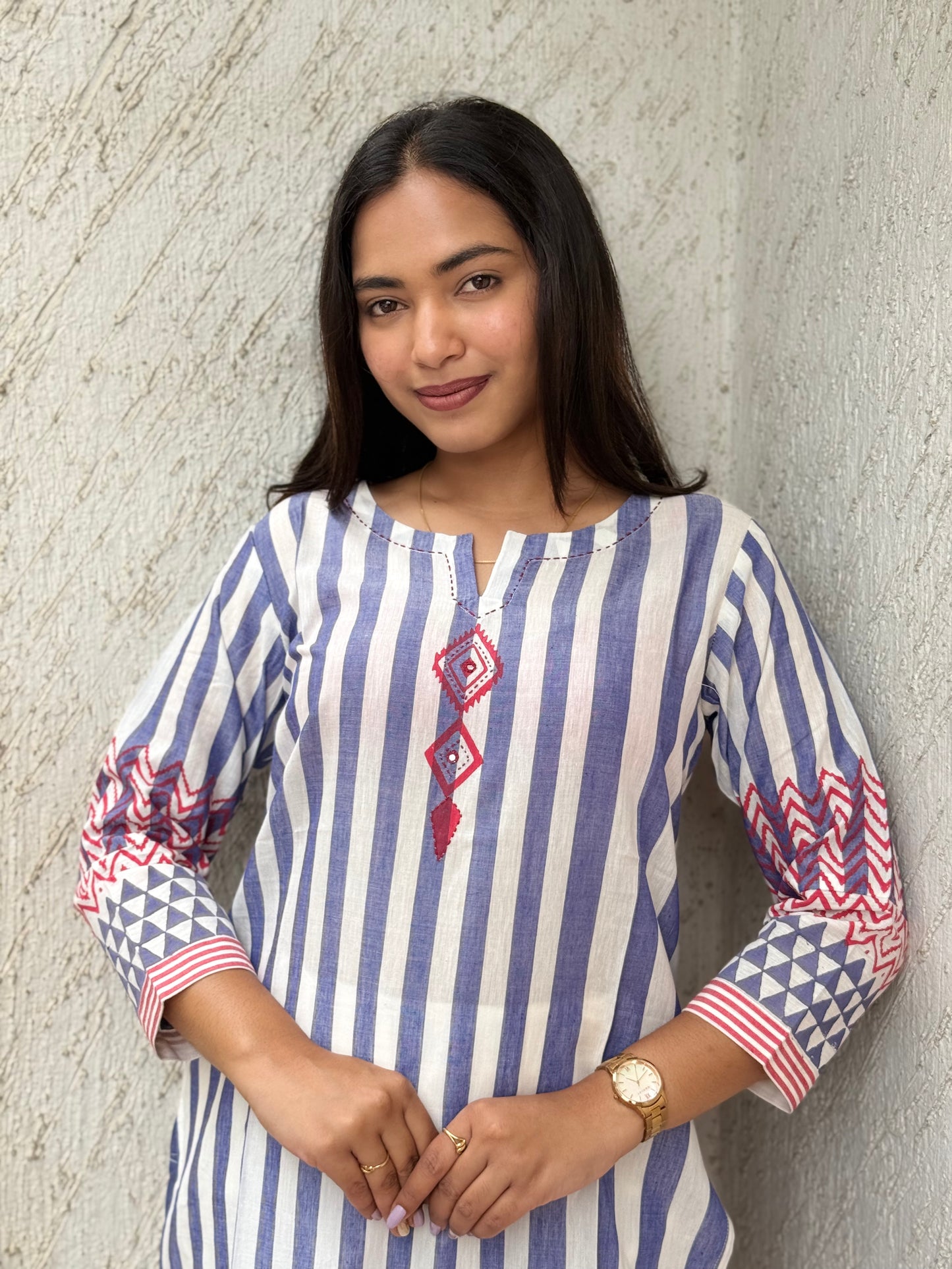 Cotton Kurti