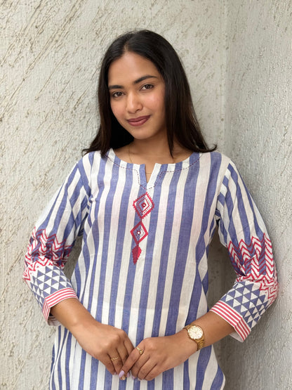 Cotton Kurti