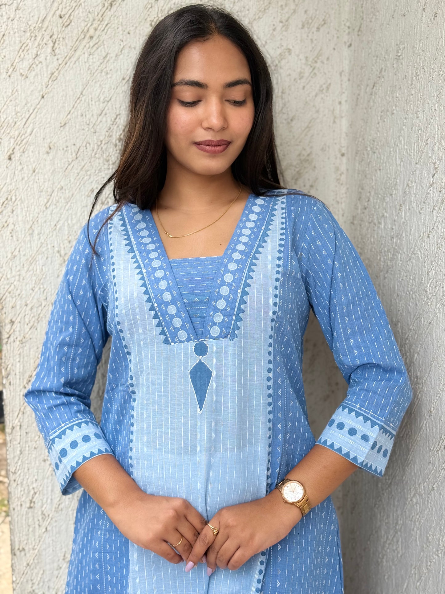 Cotton Kurti