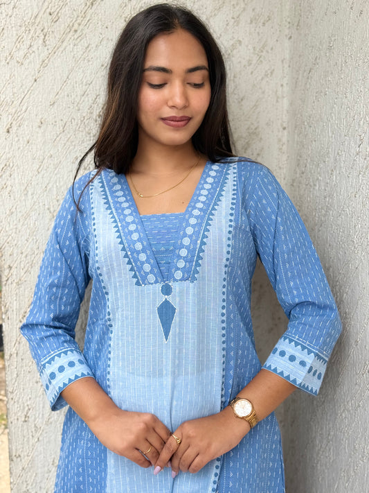 Cotton Kurti