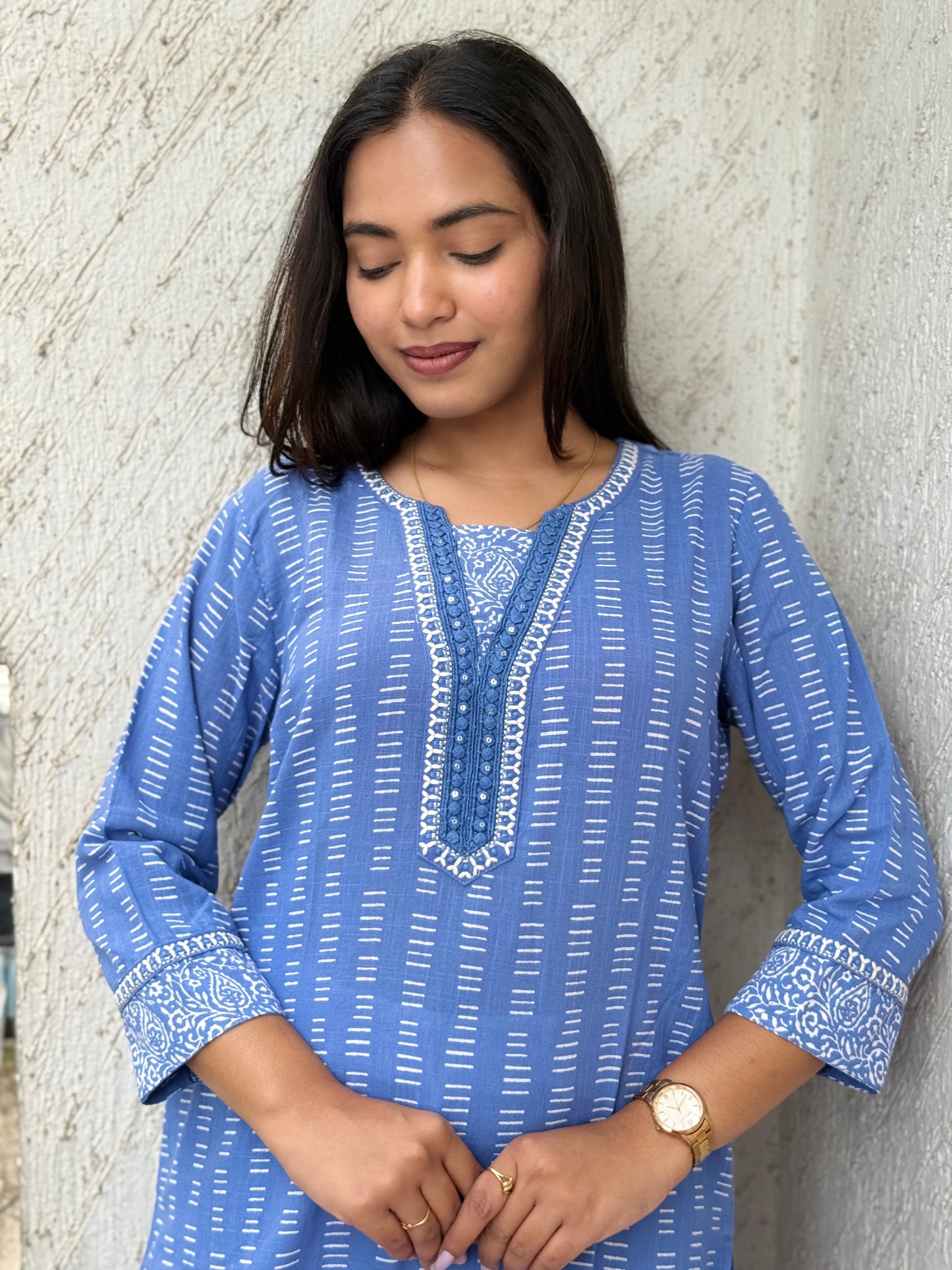 Cotton Kurti