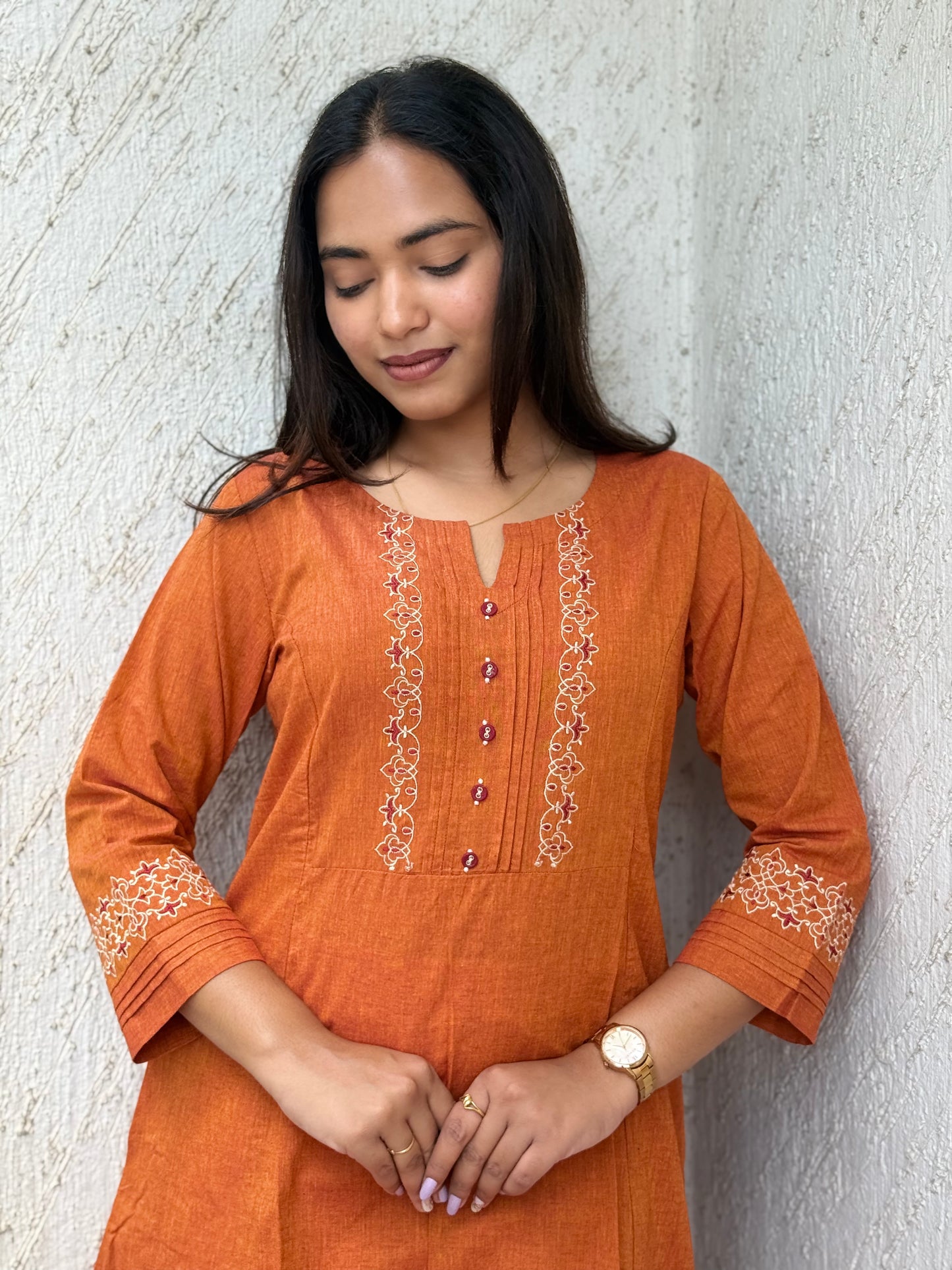 Cotton Kurti