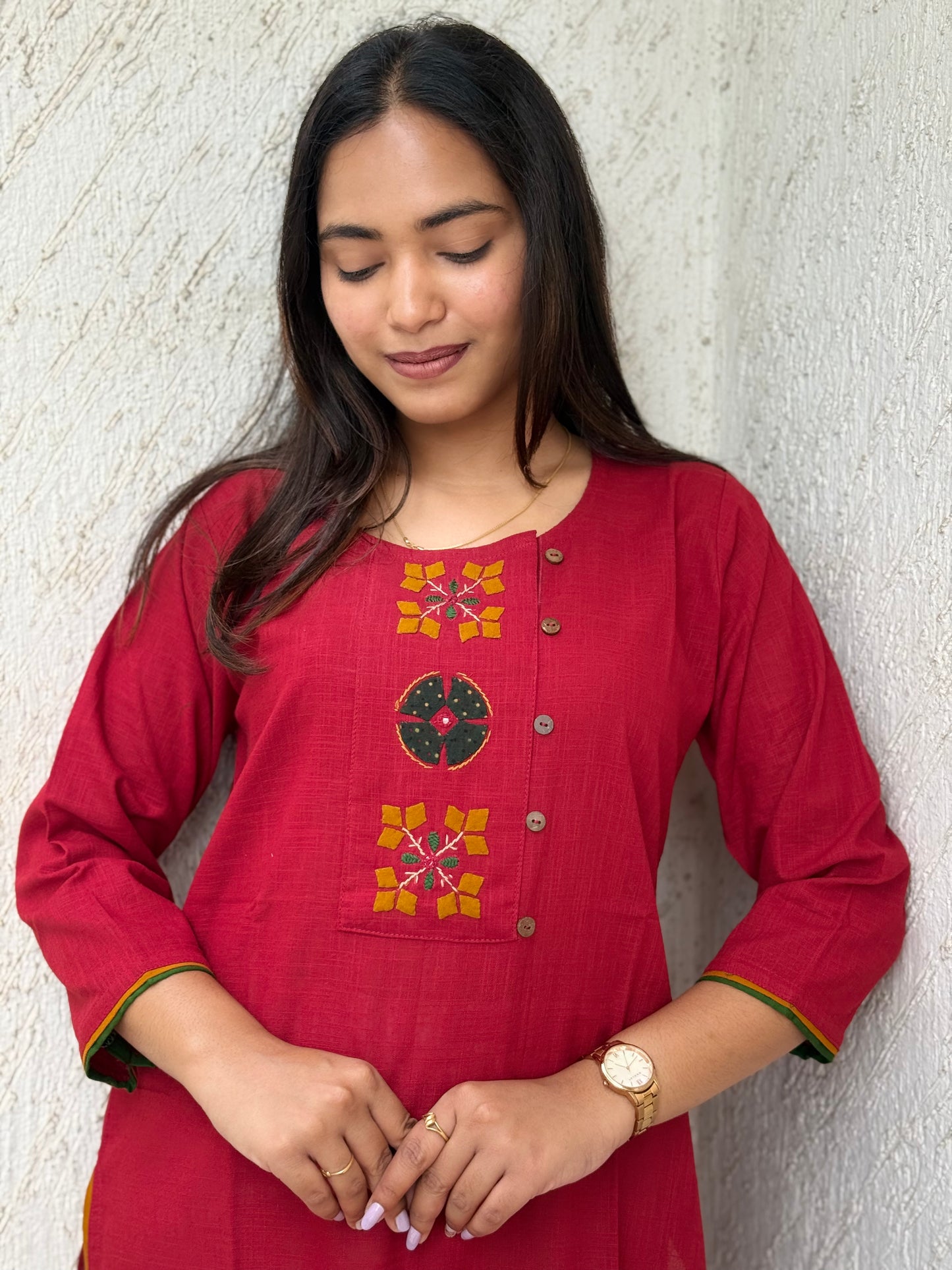 Cotton Kurti