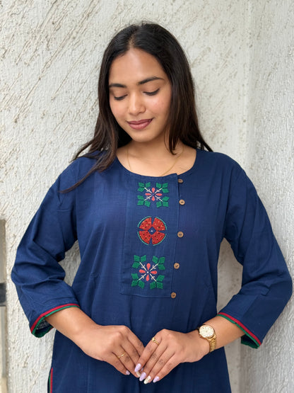 Cotton Kurti