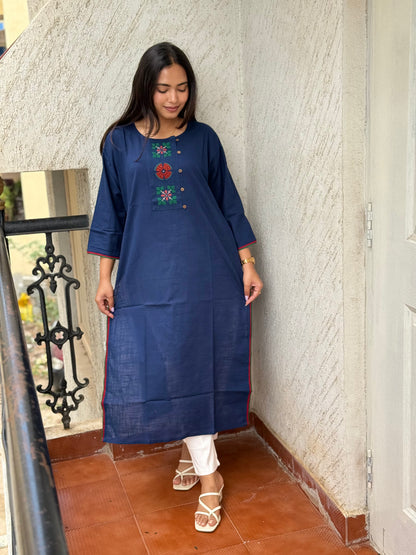 Cotton Kurti