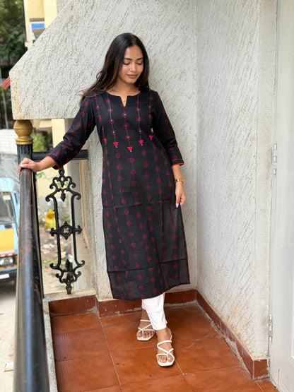 Cotton Kurti