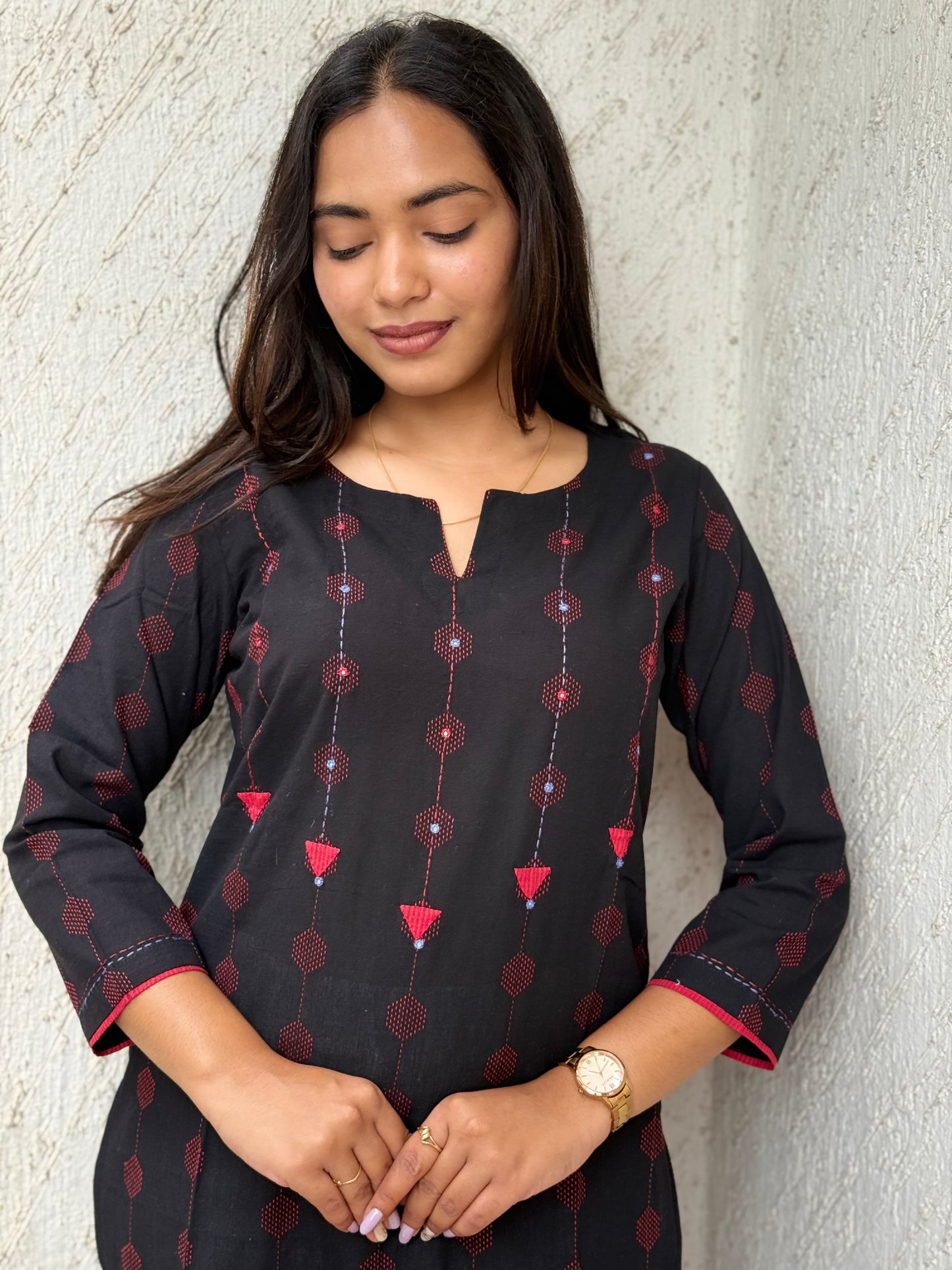 Cotton Kurti