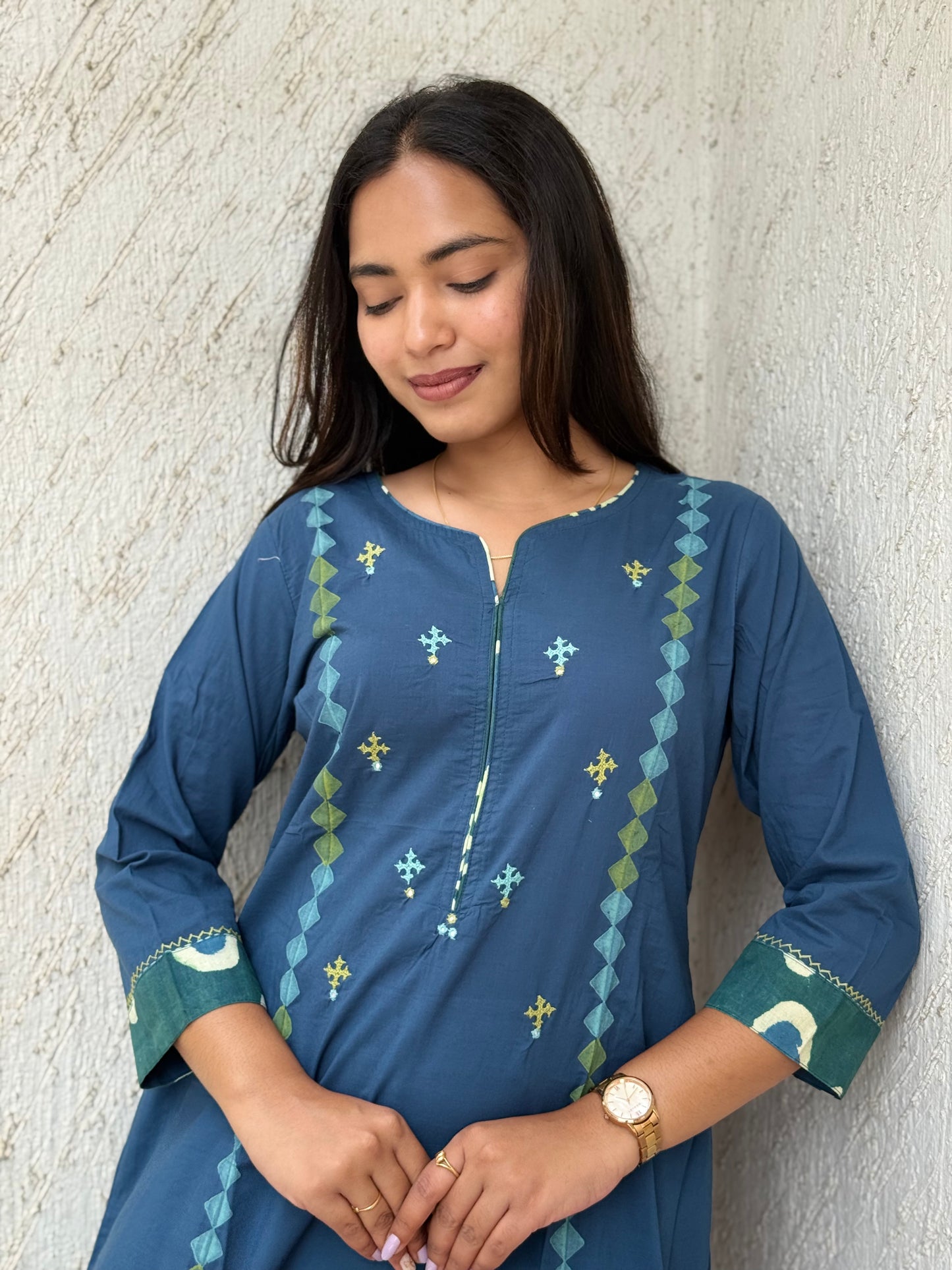 Cotton Kurti