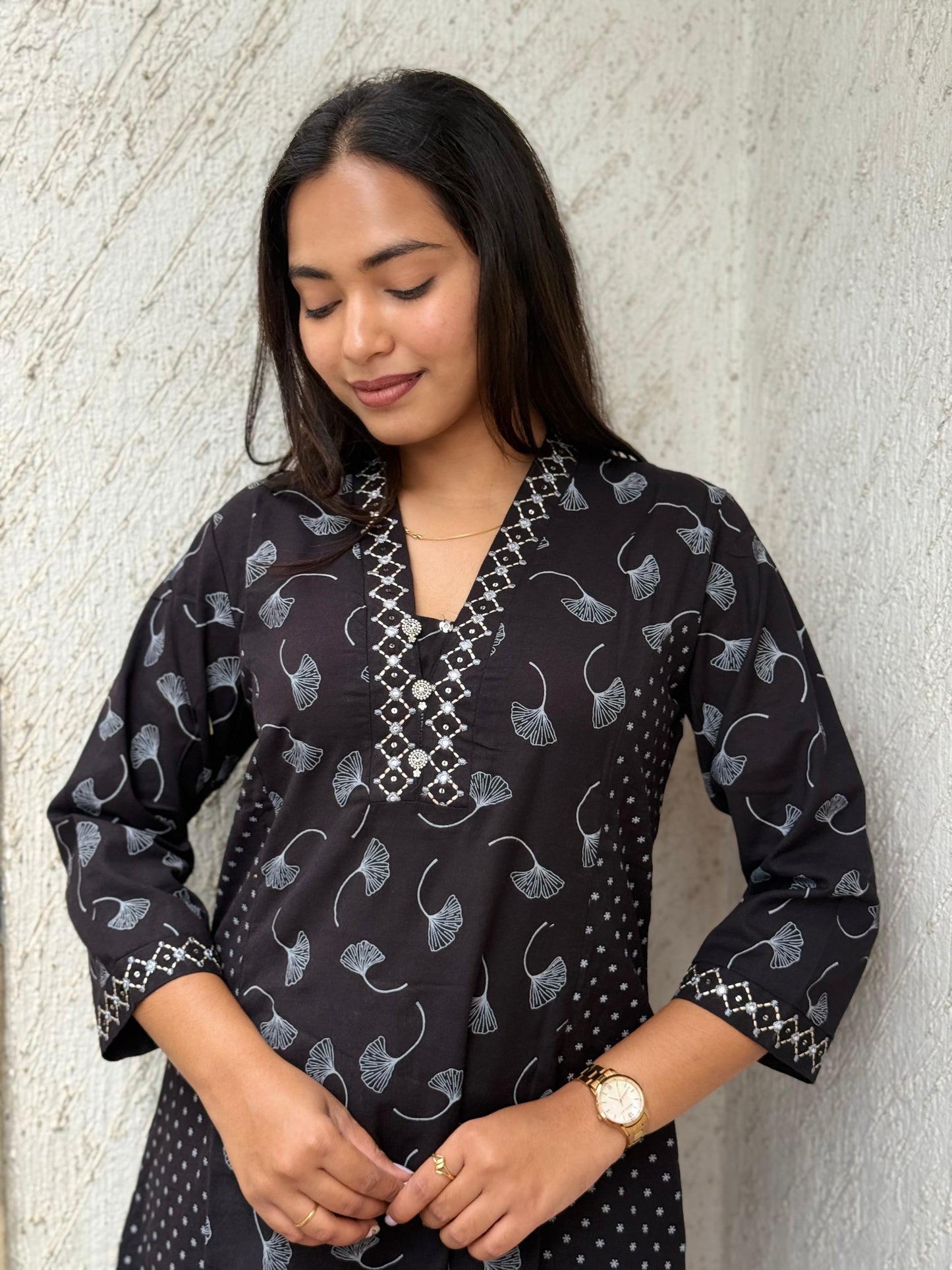 Cotton Kurti