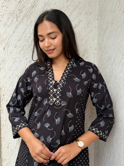 Cotton Kurti