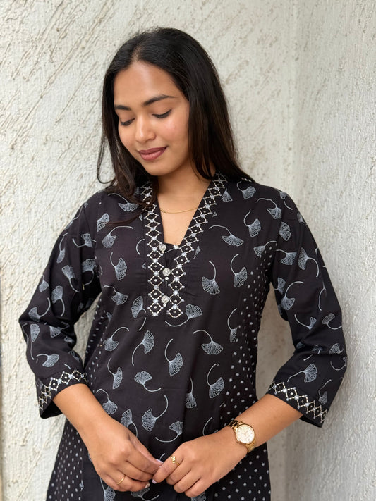 Cotton Kurti